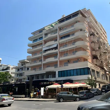 In Near Uje Ftohte * Vlorë